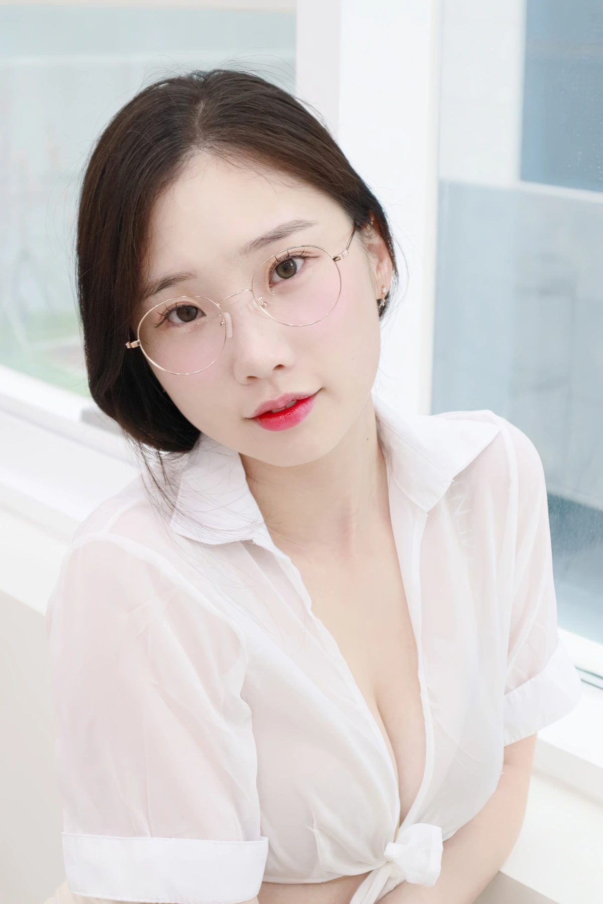 Pureding 퓨딩, Sexy Photobook Vol.11