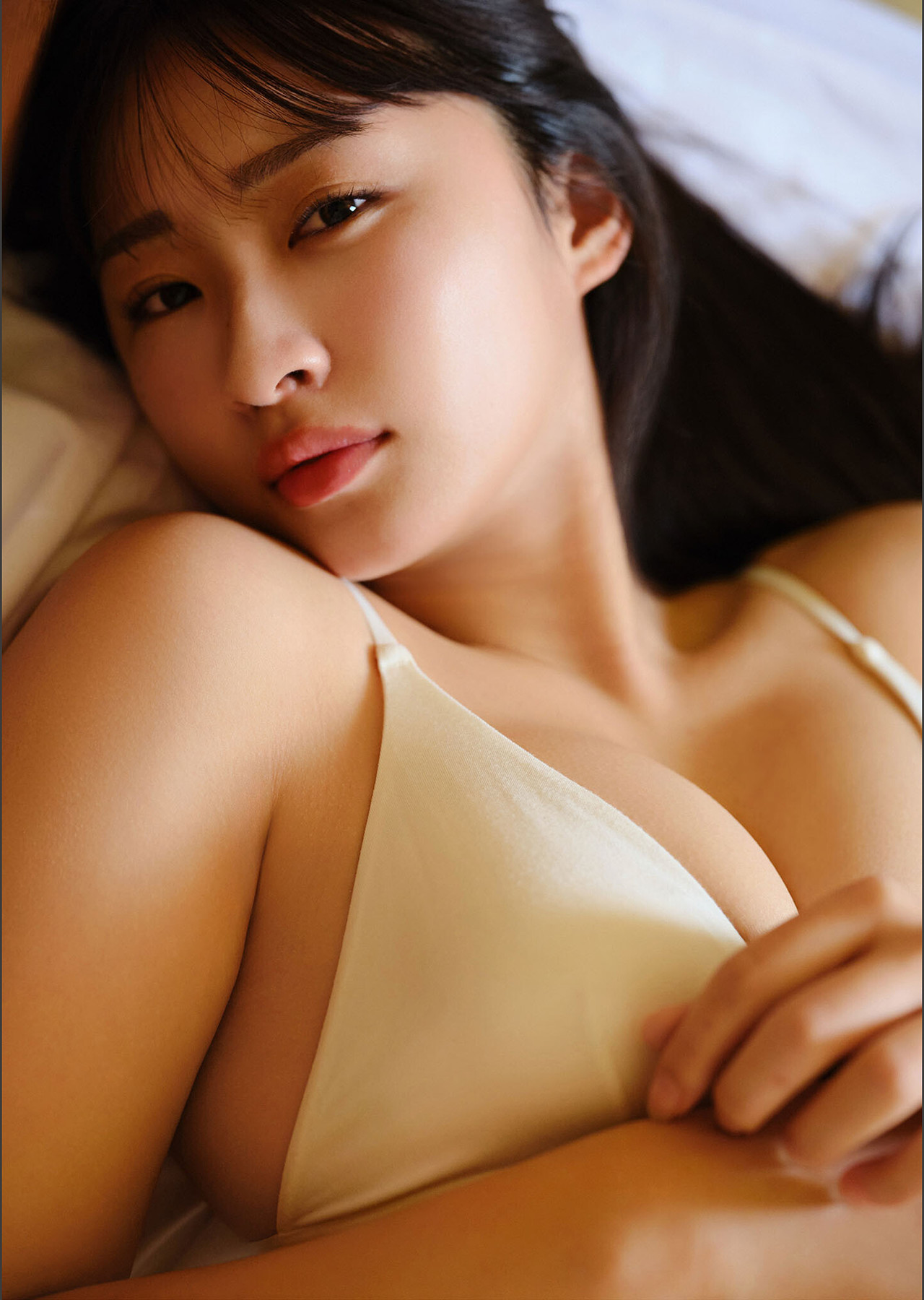 Hinata Matsumoto 松本日向, 写真集 『麗しのシャルマン』 Set.01