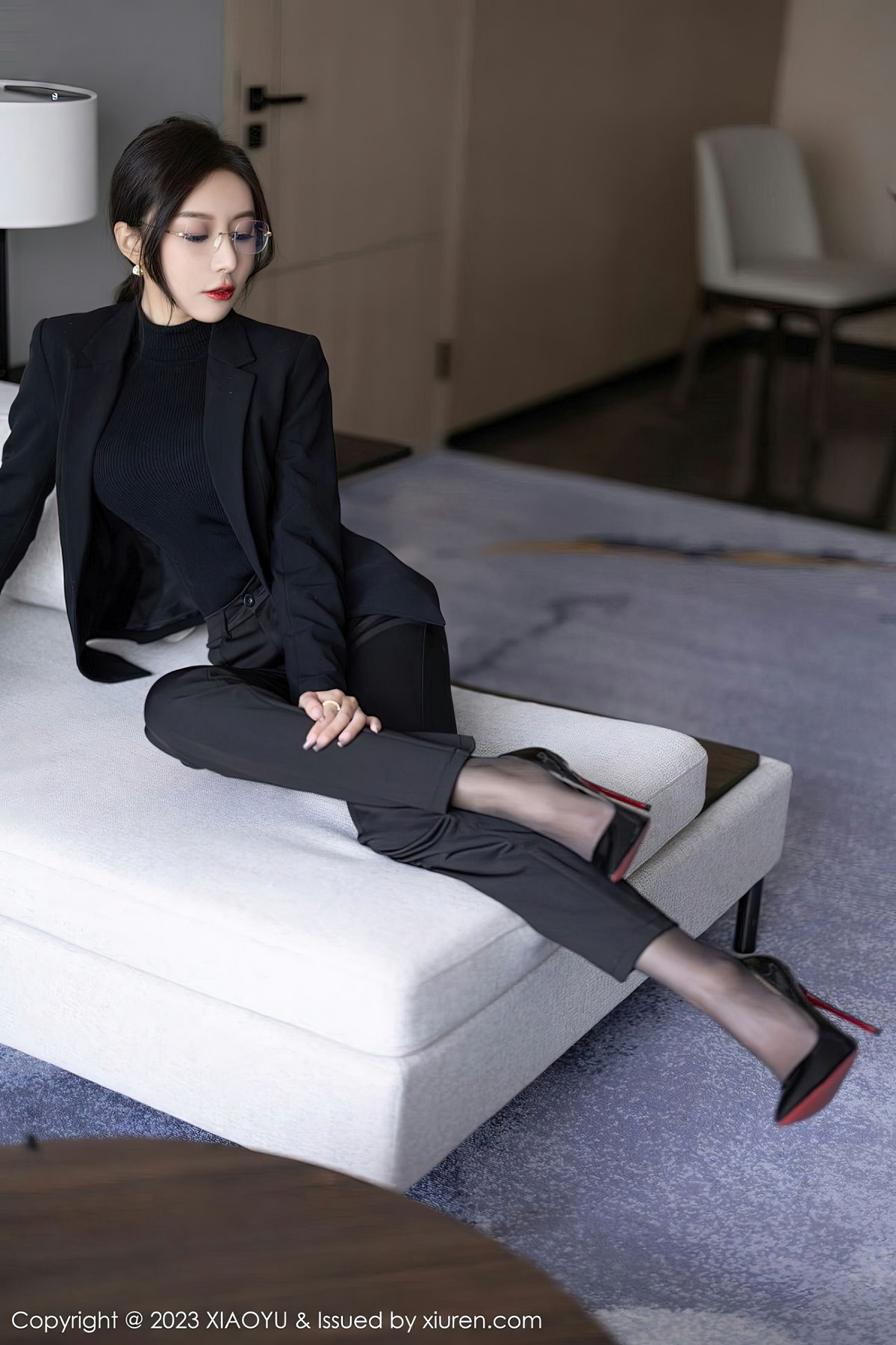 XiaoYu语画界 Vol.974 王馨瑶yanni(70P)
