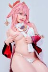Coser@PingPing – Yae Miko (31P)