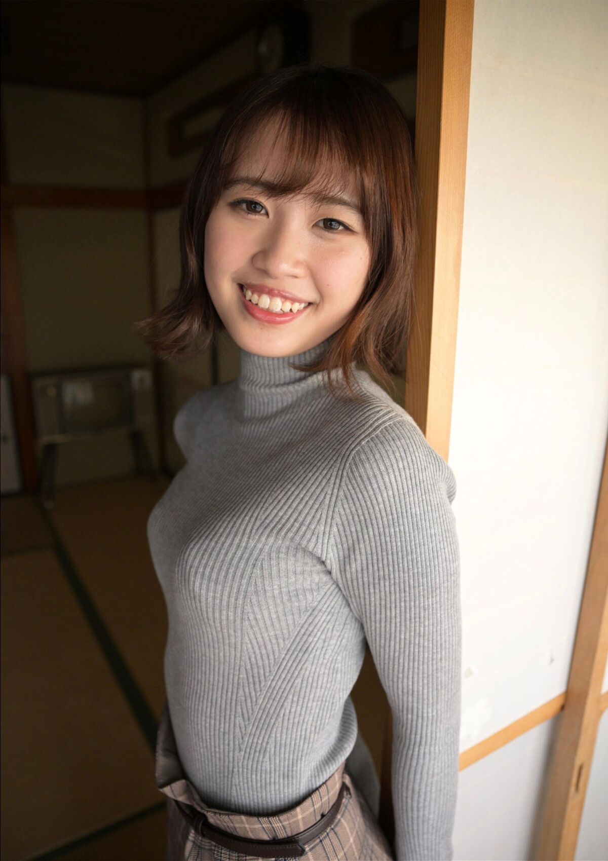 JP Ai Nonose 乃々瀬あい – ノーザンガール Part02 (55P)