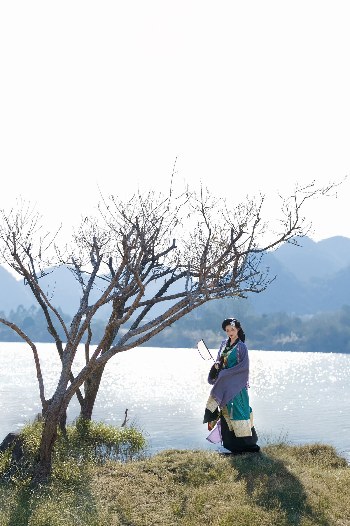 YiTuYu艺图语 Vol.8466 ooOkeah (36P)