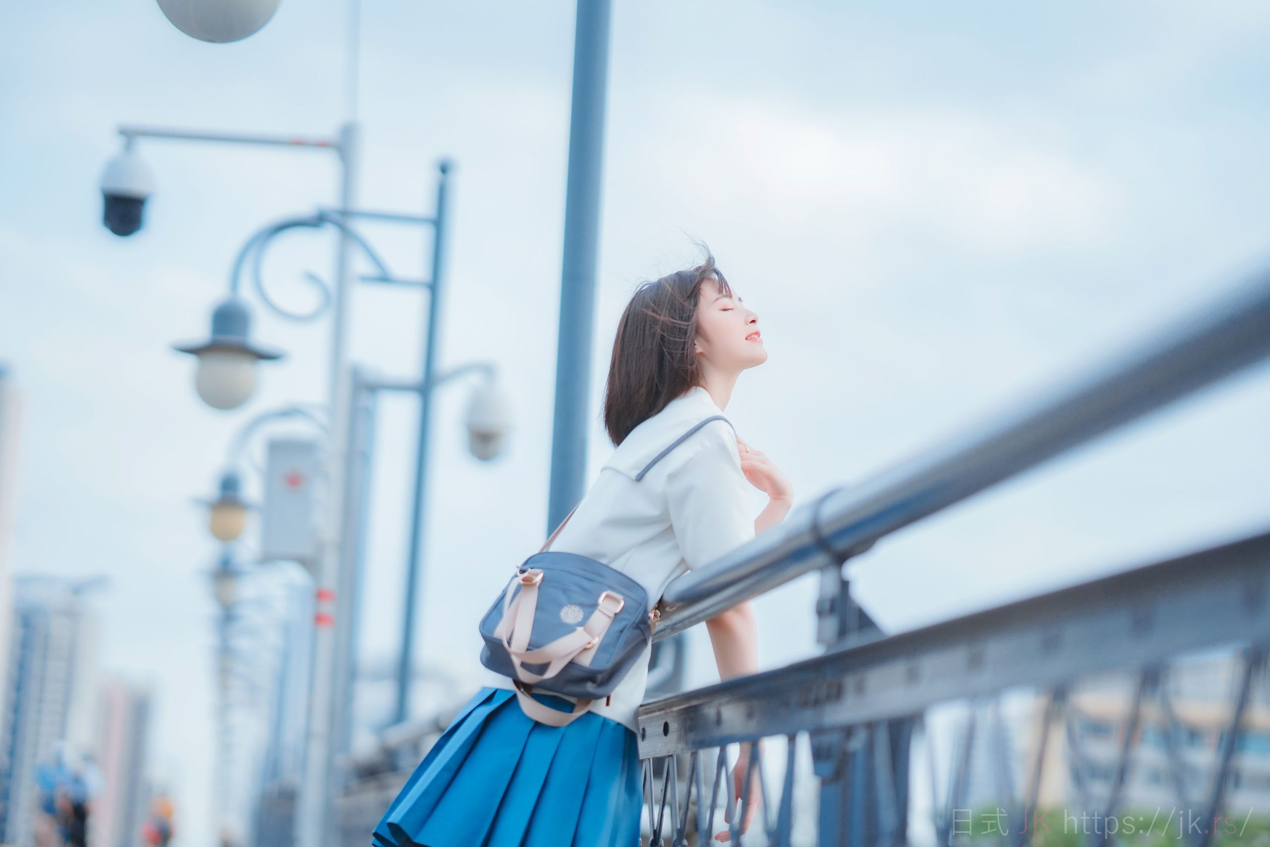 夏日 - 萌图社