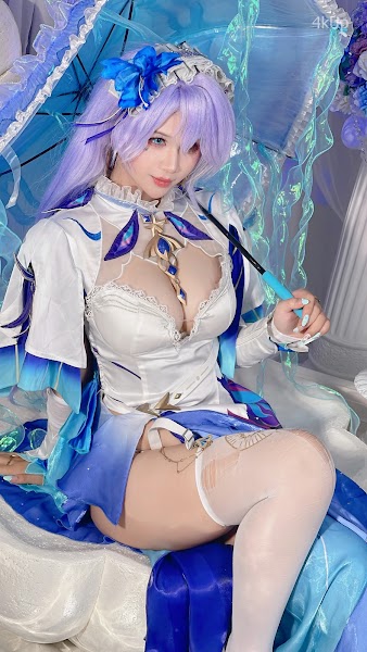 Coser@Pyon Cantarella Wuthering Waves
