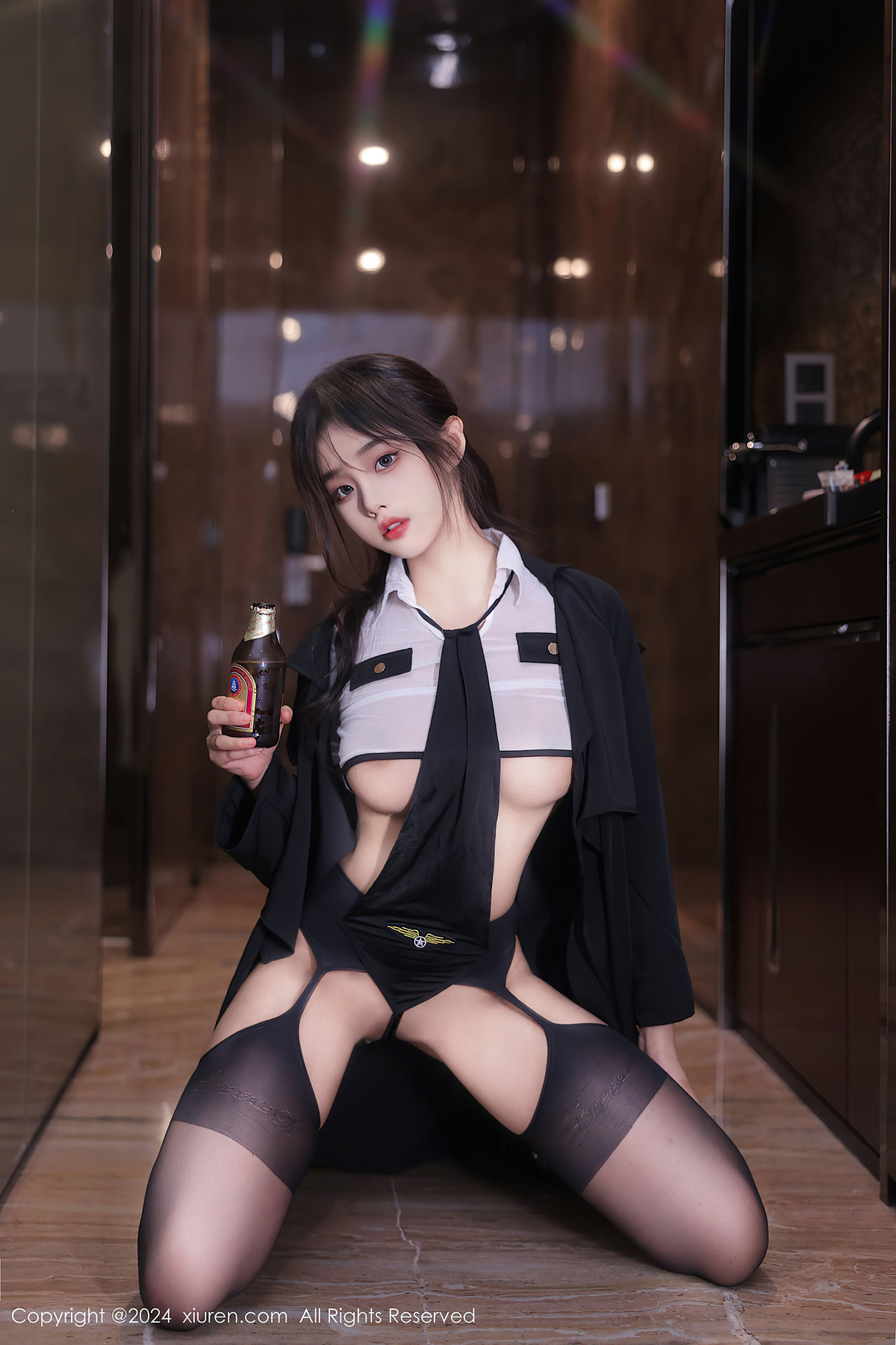 XiuRen秀人网 No.8265 王心悦WangXinyue(76P)