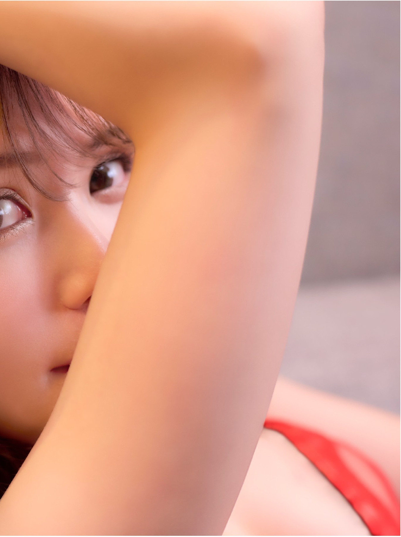 Haruka Komiyama 込山榛香, MySPA！ 2025年8月 Set.01