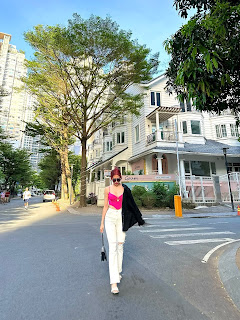 [Gym Girl] My Huyen P2