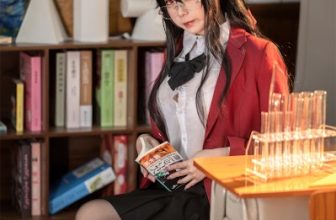Coser@安食Ajiki 碧蓝航线 大凤 JK