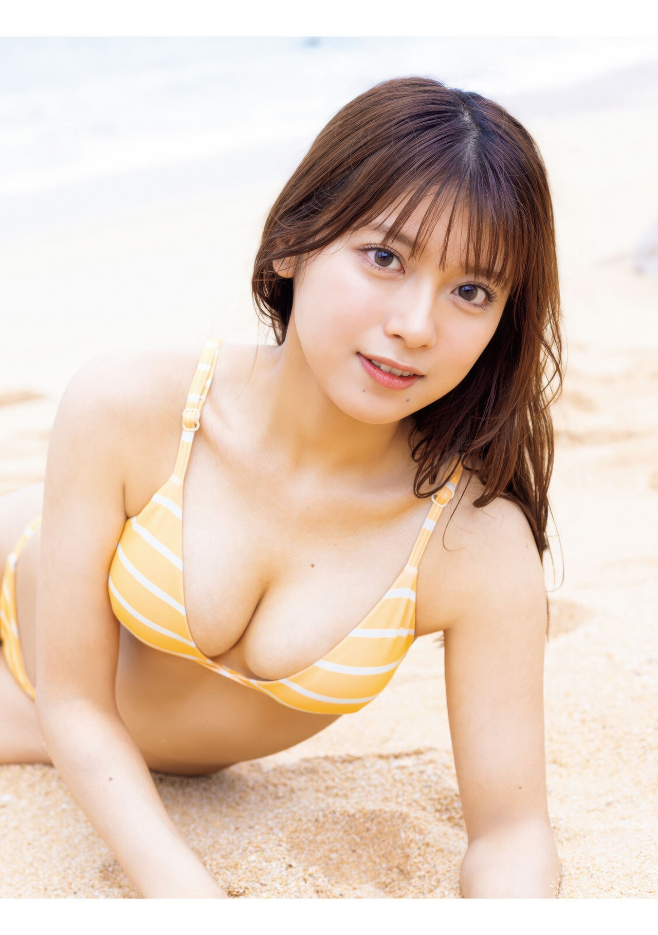 MARUPI まるぴ, Young Magazine 2025 No.41 (ヤングマガジン 2025年41号)