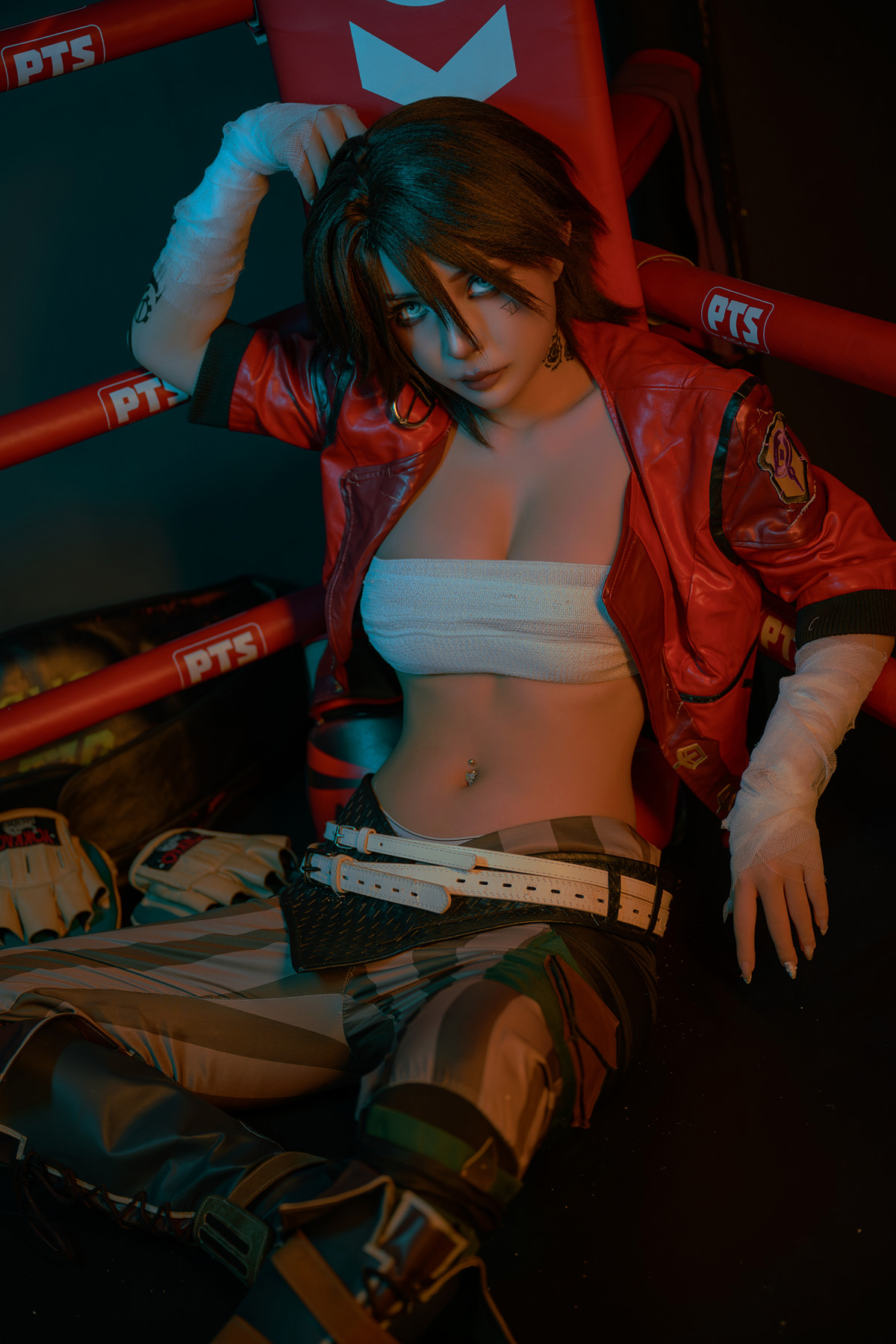 Cosplay Umeko.J – Vi