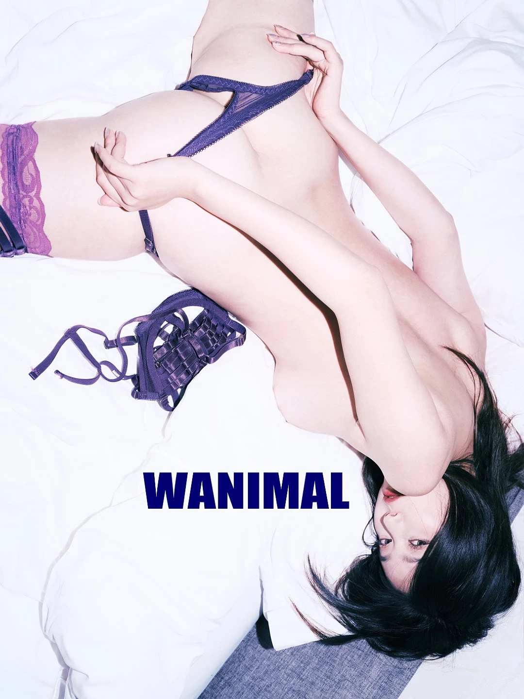 (攝影師)@WANIMAL912 (343P)