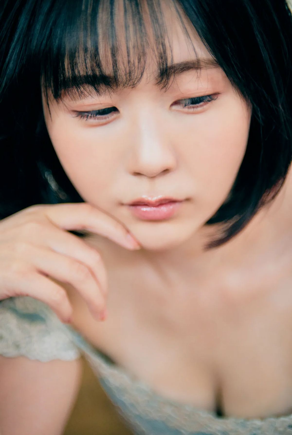 JP Yuki Yomichi 夜道雪 – うまれたてのゆき Part01 (64P)