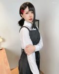 Coser@布丁大法 (Pudding Dafa) 东山小红
