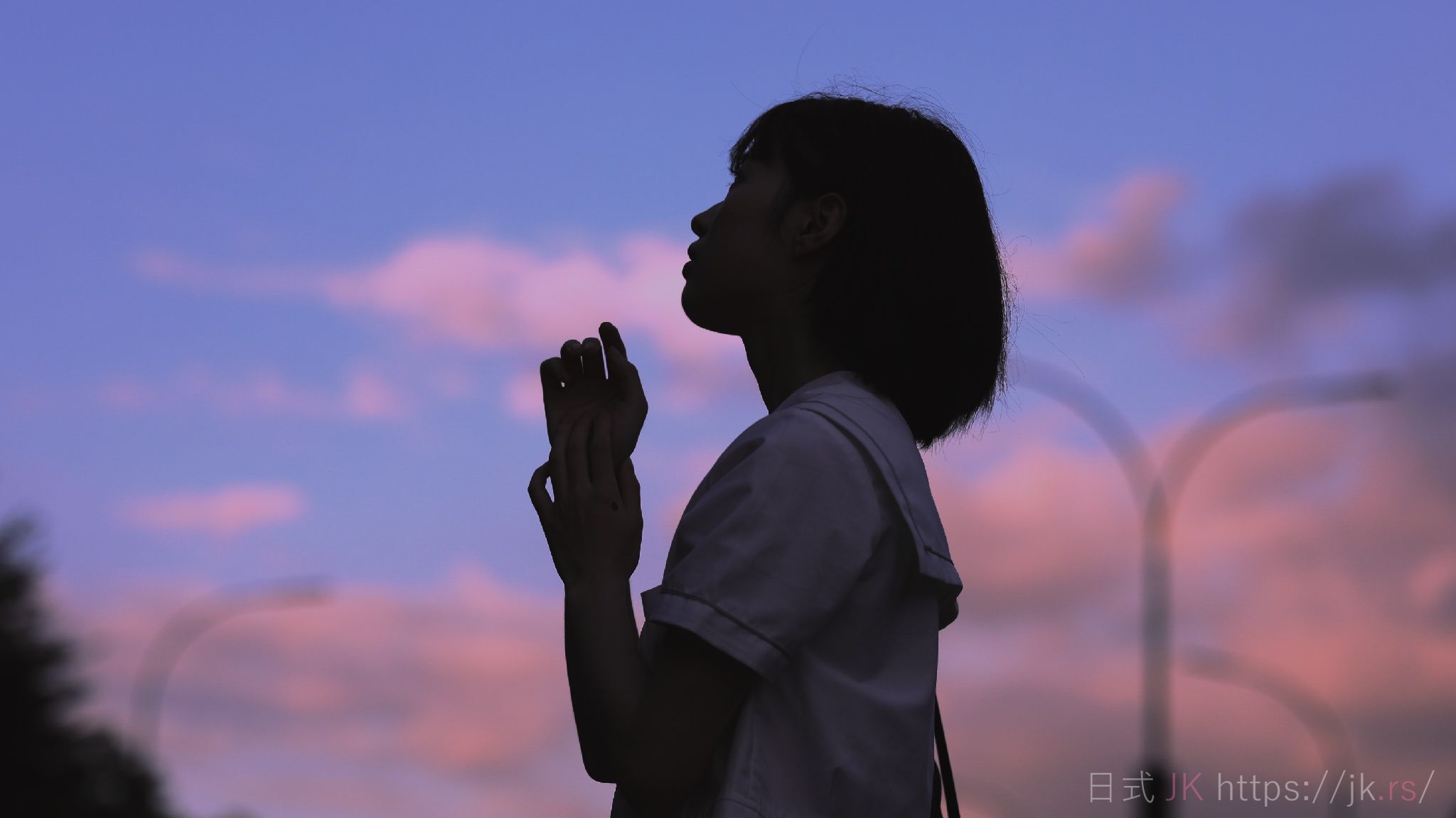剪影 - 萌图社