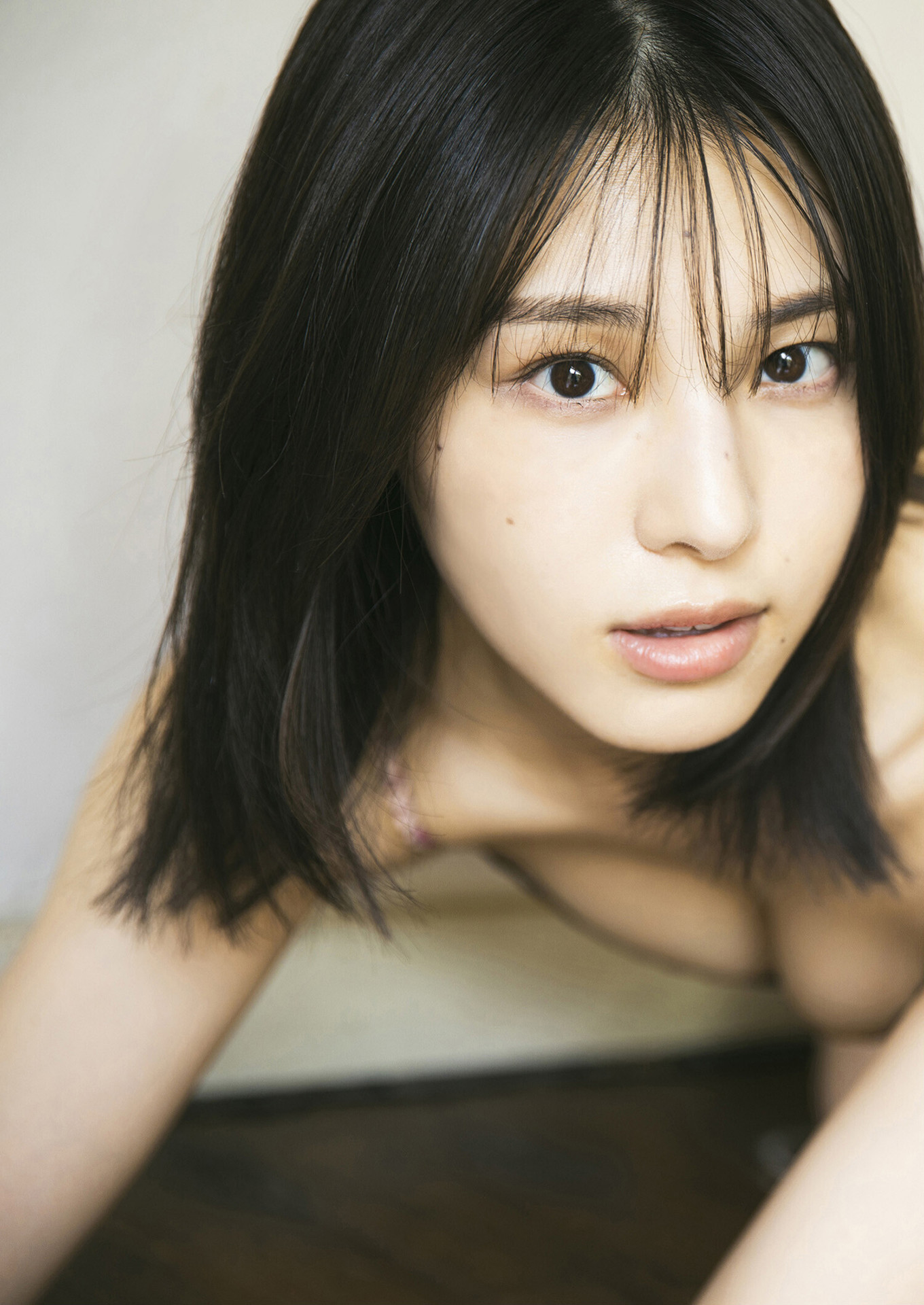 Iori Sagara 相楽伊織, デジタル限定 GJ Photobook 「言葉よりも。」 Set.03