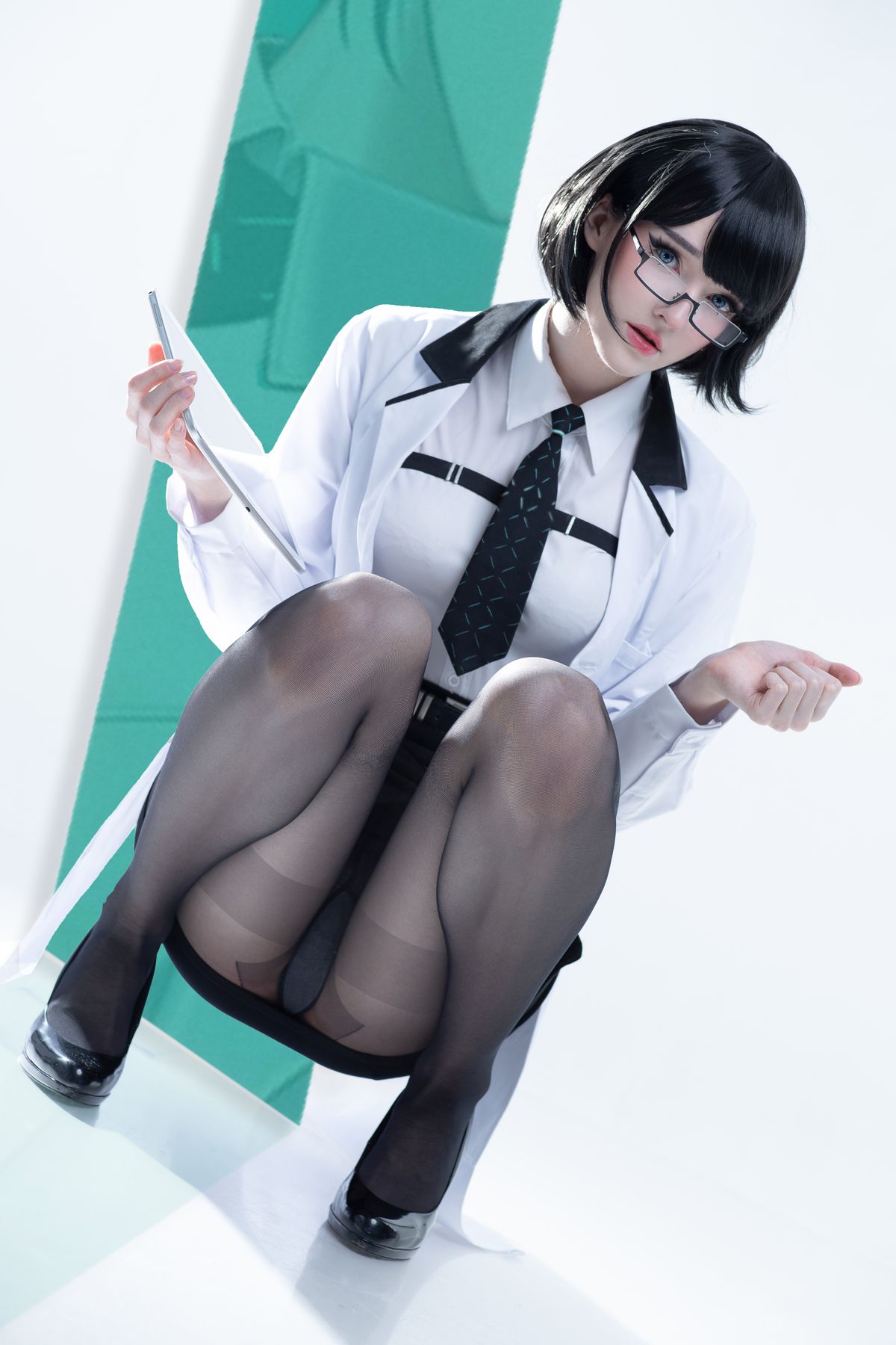 Coser@CandyBall – Soda (61P – 15V)