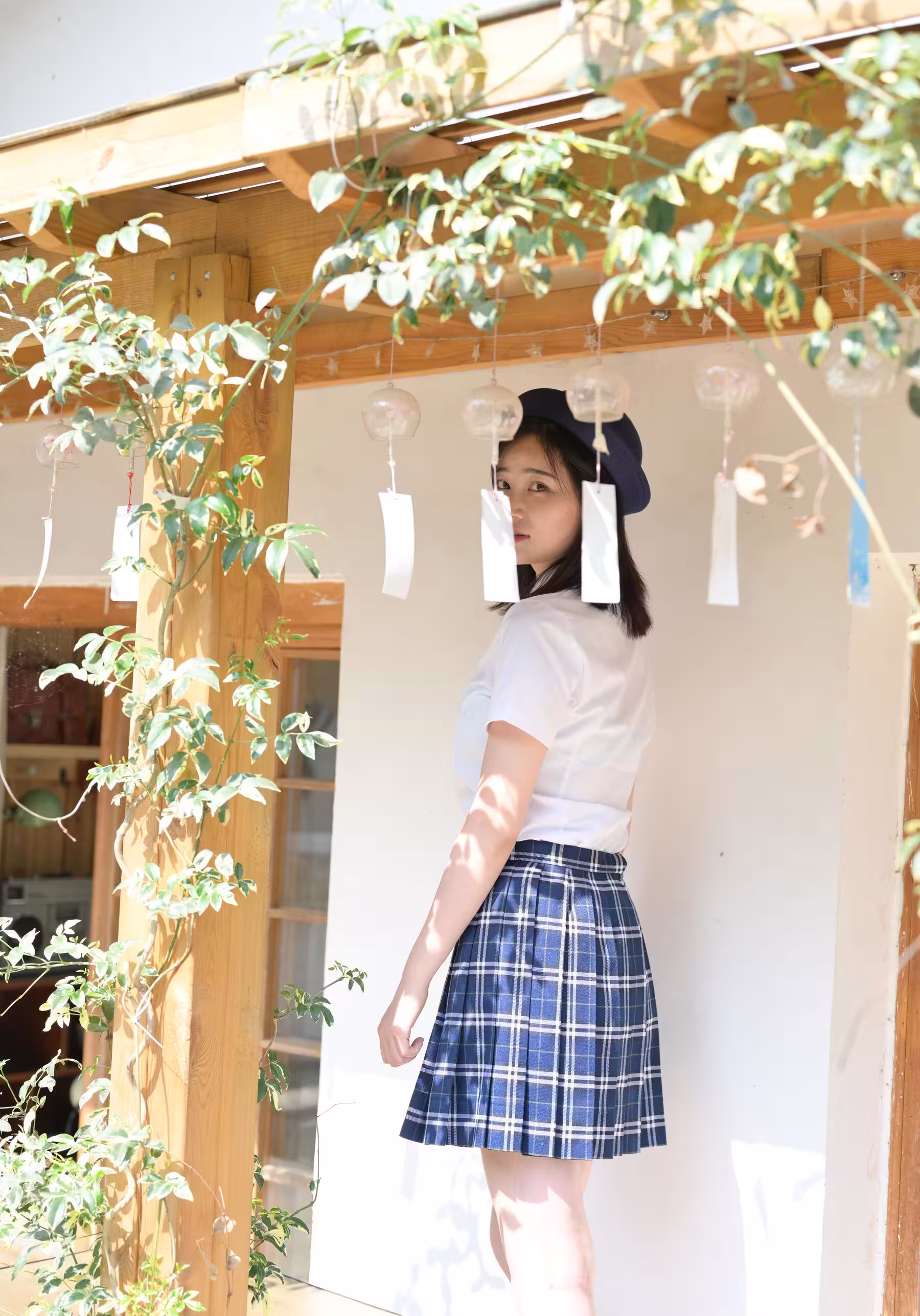 年年(Photo)《院子》DISK1 (323P)
