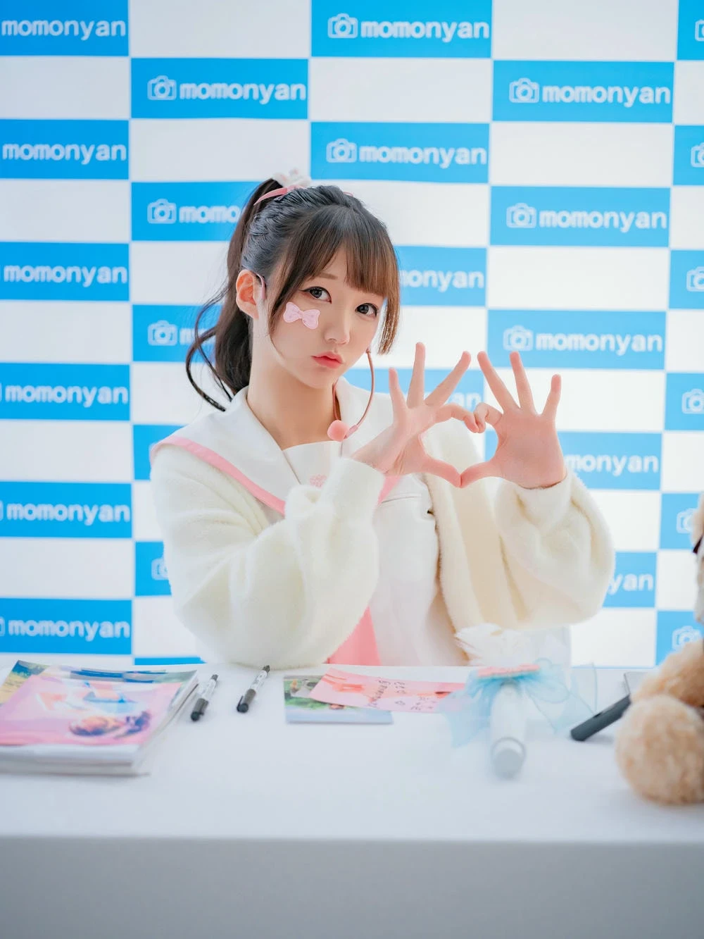 [網路收集系列]Coser@Nagisa Monster Meow – 比基尼偶像簽名協會[183P]