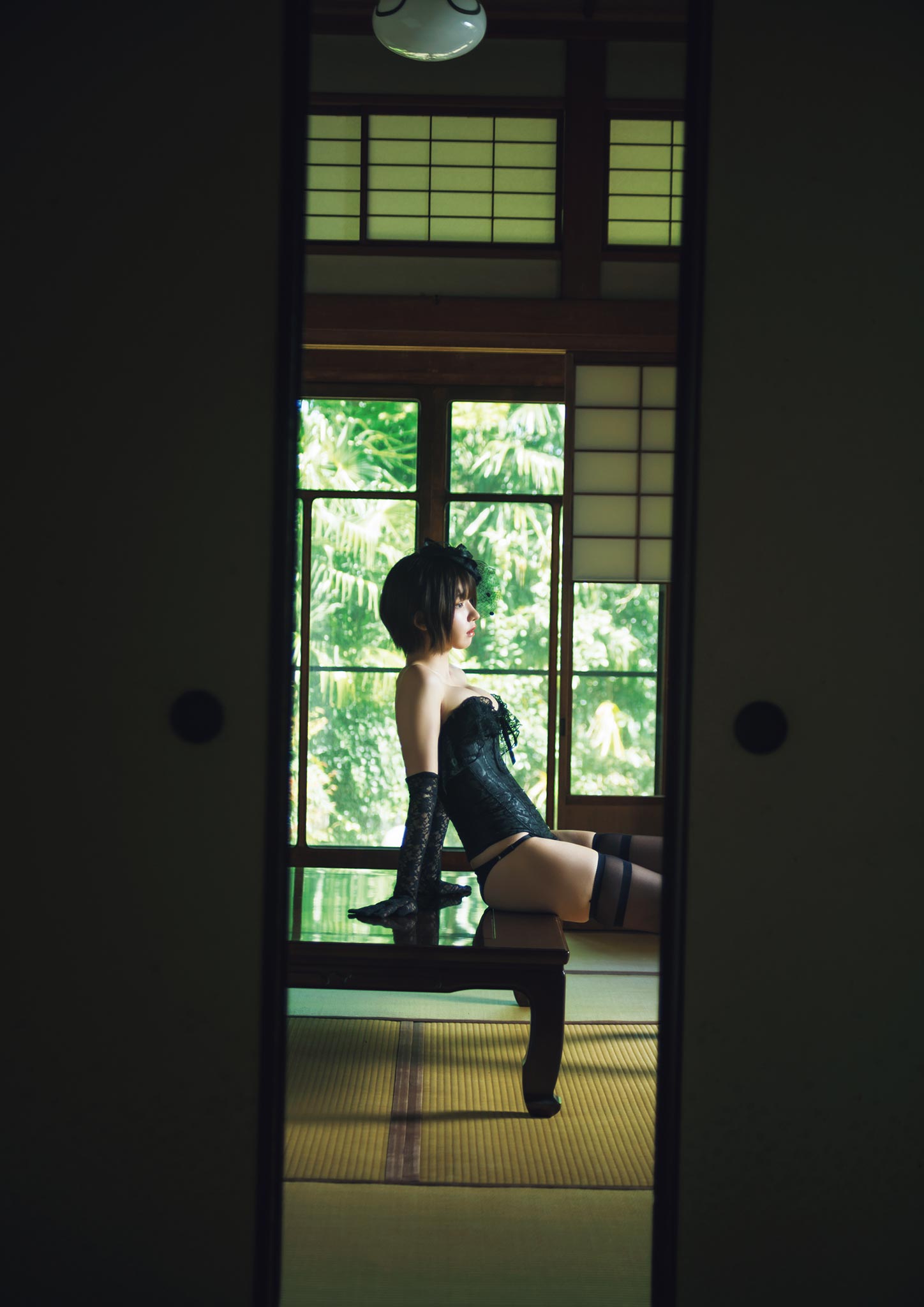 Enako えなこ, PARADE Vol.01 2025夏号