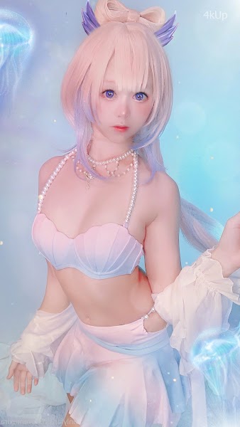 Coser@Remukira Onlyfans福利姬六月视图合集