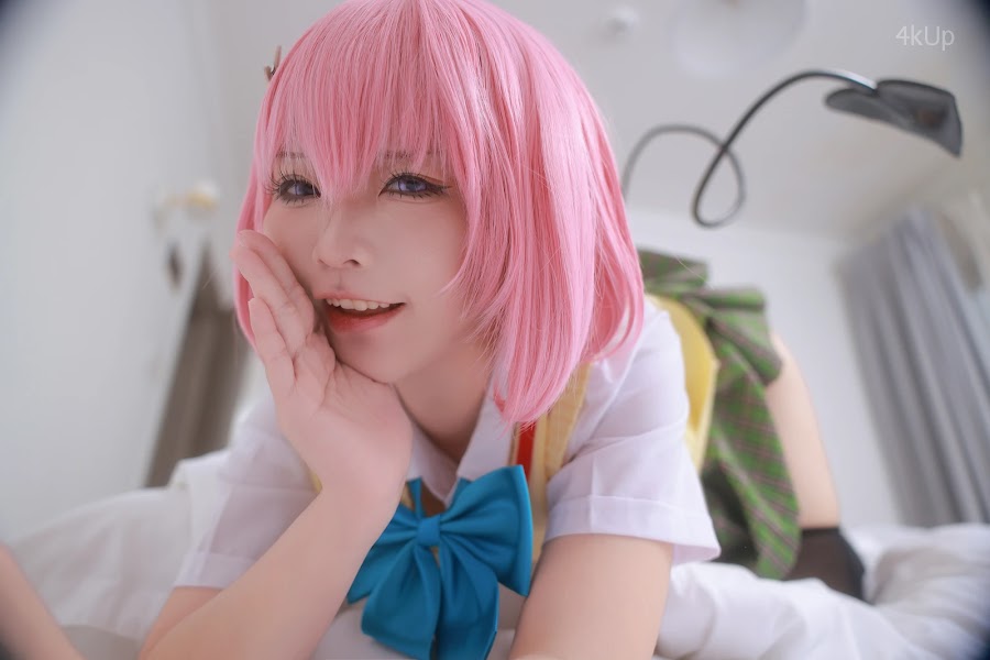 Coser@G44不会受伤 梦梦