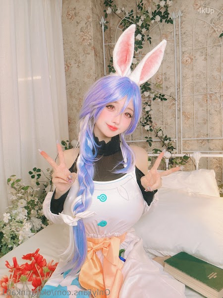 Coser@沖田凜花Rinka Pekomama