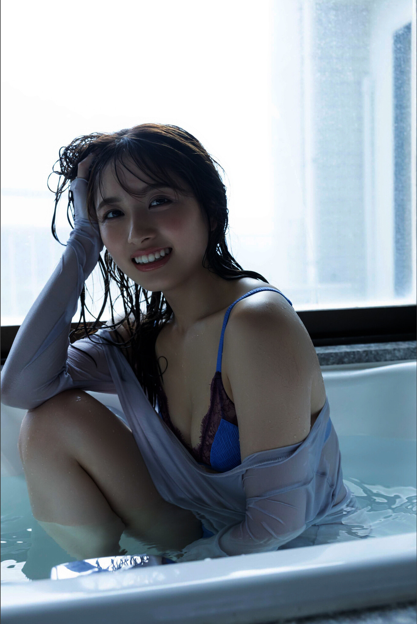 Nana Owada 大和田南那, FRIDAYデジタル写真集 『秘め事 Vol.02』 Set.01