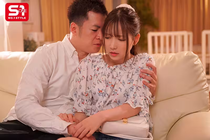 ((動圖)米塔·馬里蘇祖(Mita Marisuzu)：“即使她處於心態，她也很虛弱，”她被姐姐喚醒，繼續暗中他媽的她…(22p)