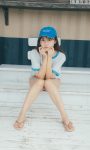 Hikari Kuroki 黒木ひかり, 週プレ Photo Book 「LOVE」 Set.03