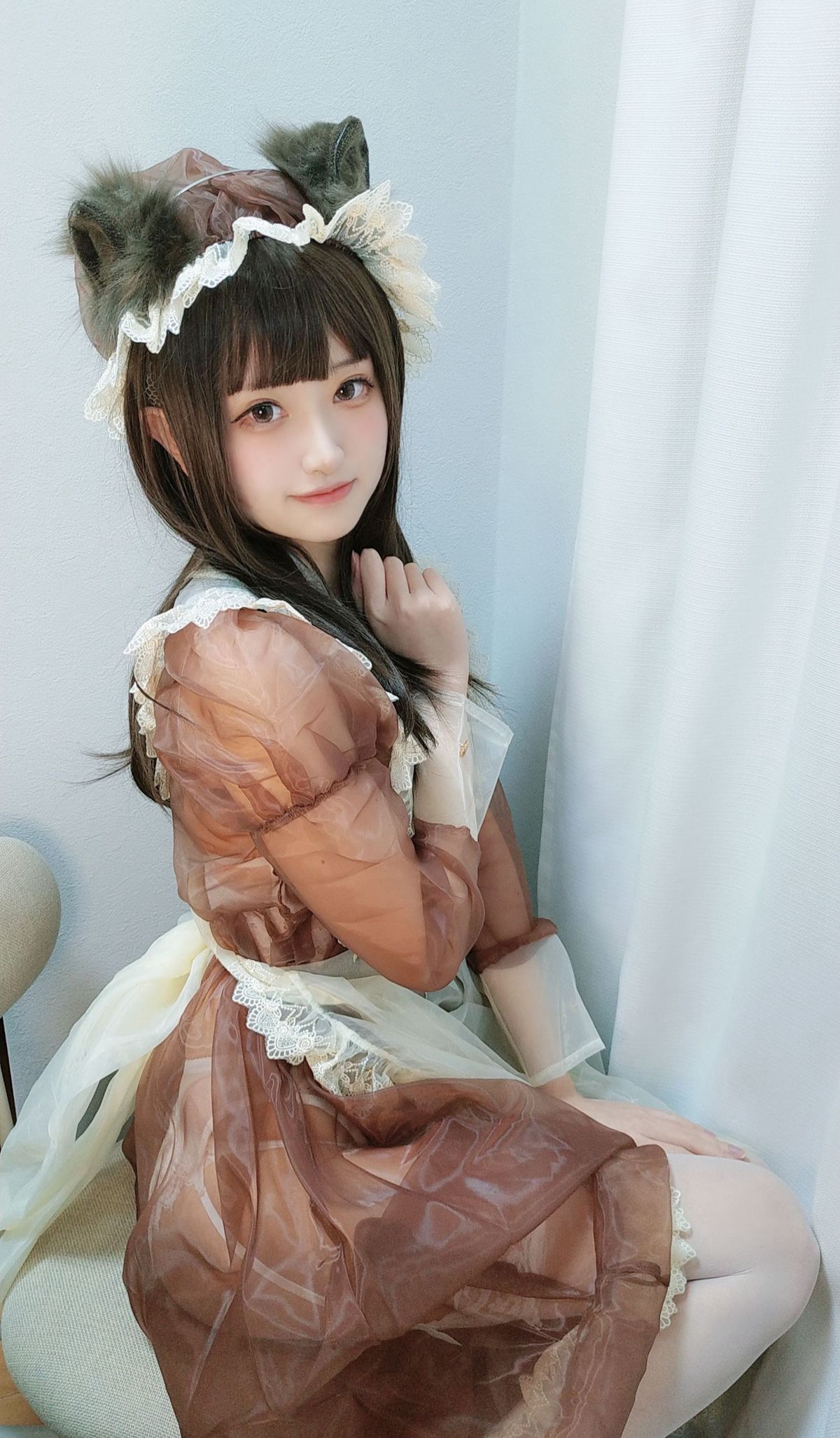 Coser@千阳ちよ – 2023-2024 Collection Part05 (47P)