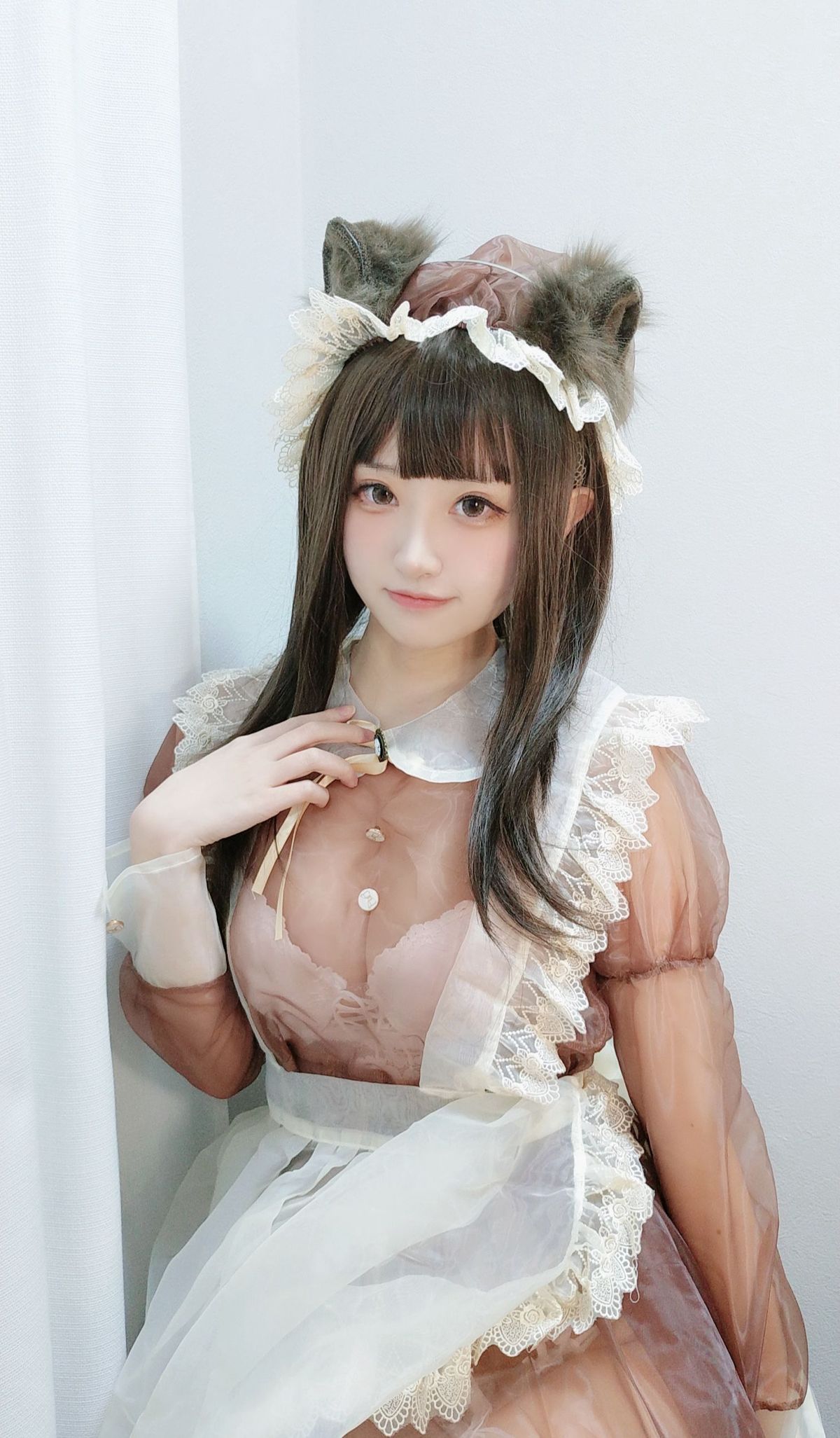 Coser@千阳ちよ – 2023-2024 Collection Part09 (46P)