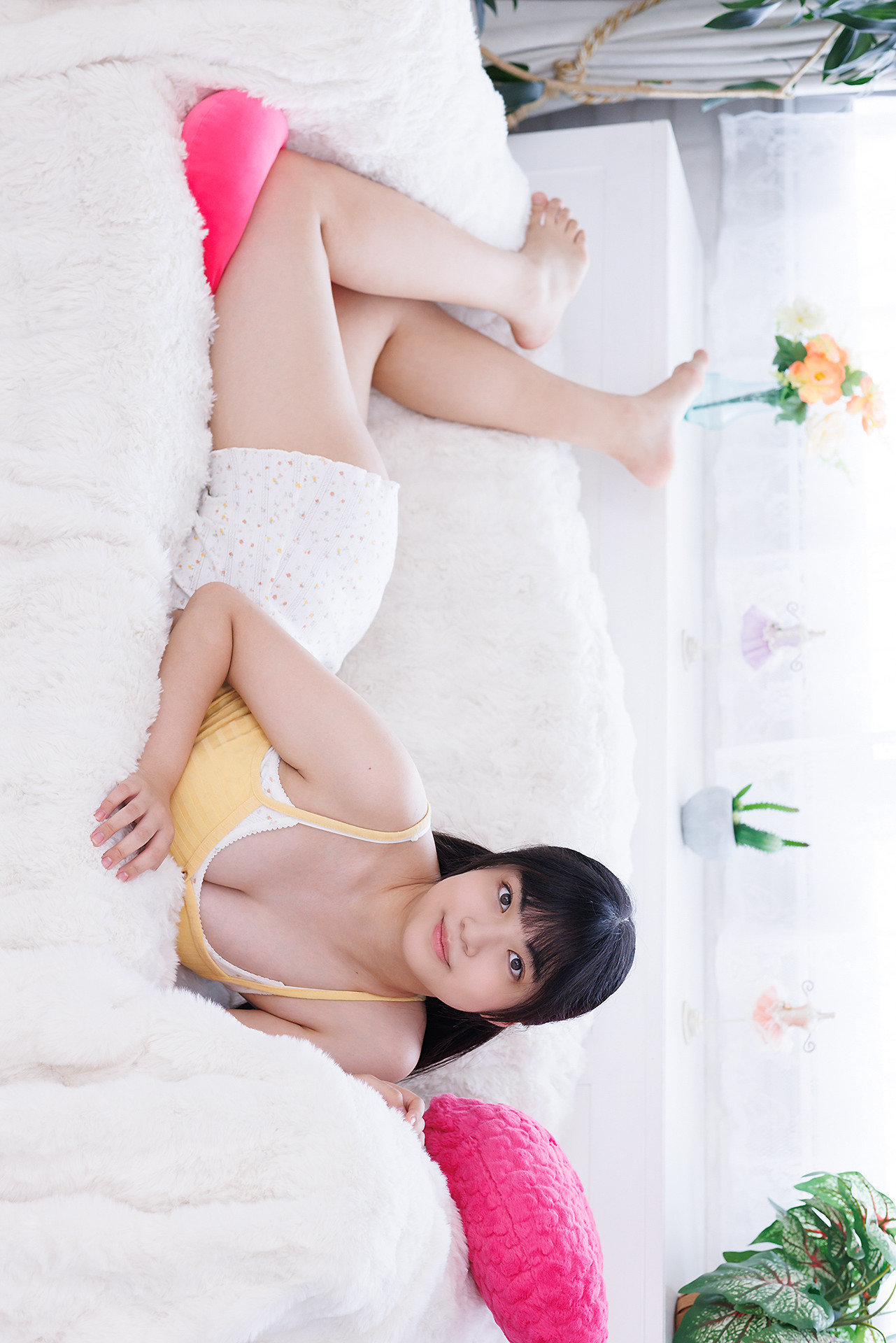 Maaya Obana 小花真彩, Minisuka.tv 2025.03.27 Secret Gallery Stage2 Set 05.01