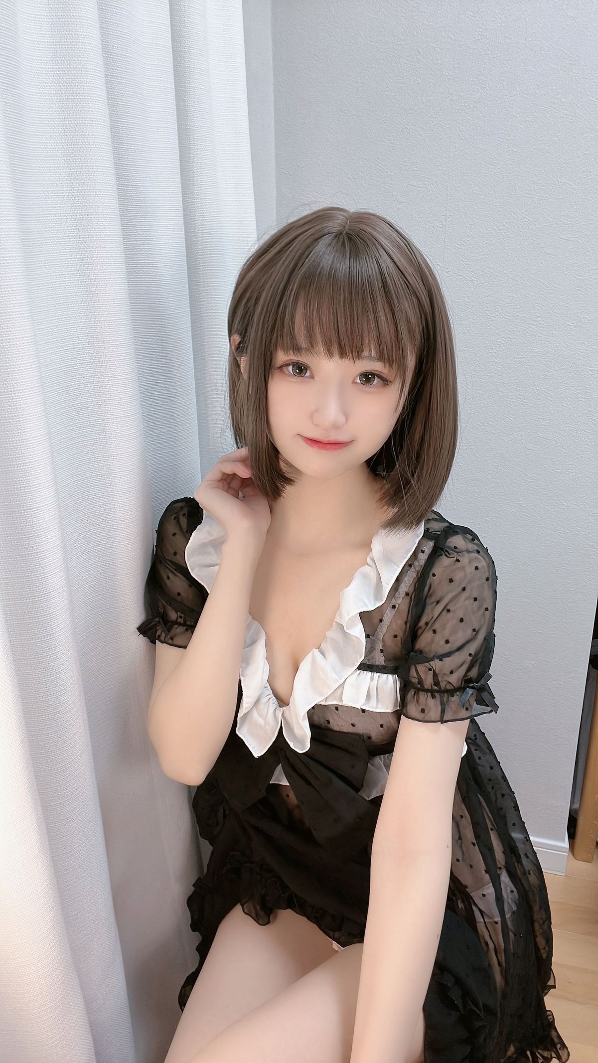Coser@千阳ちよ – 2023-2024 Collection Part02 (47P)
