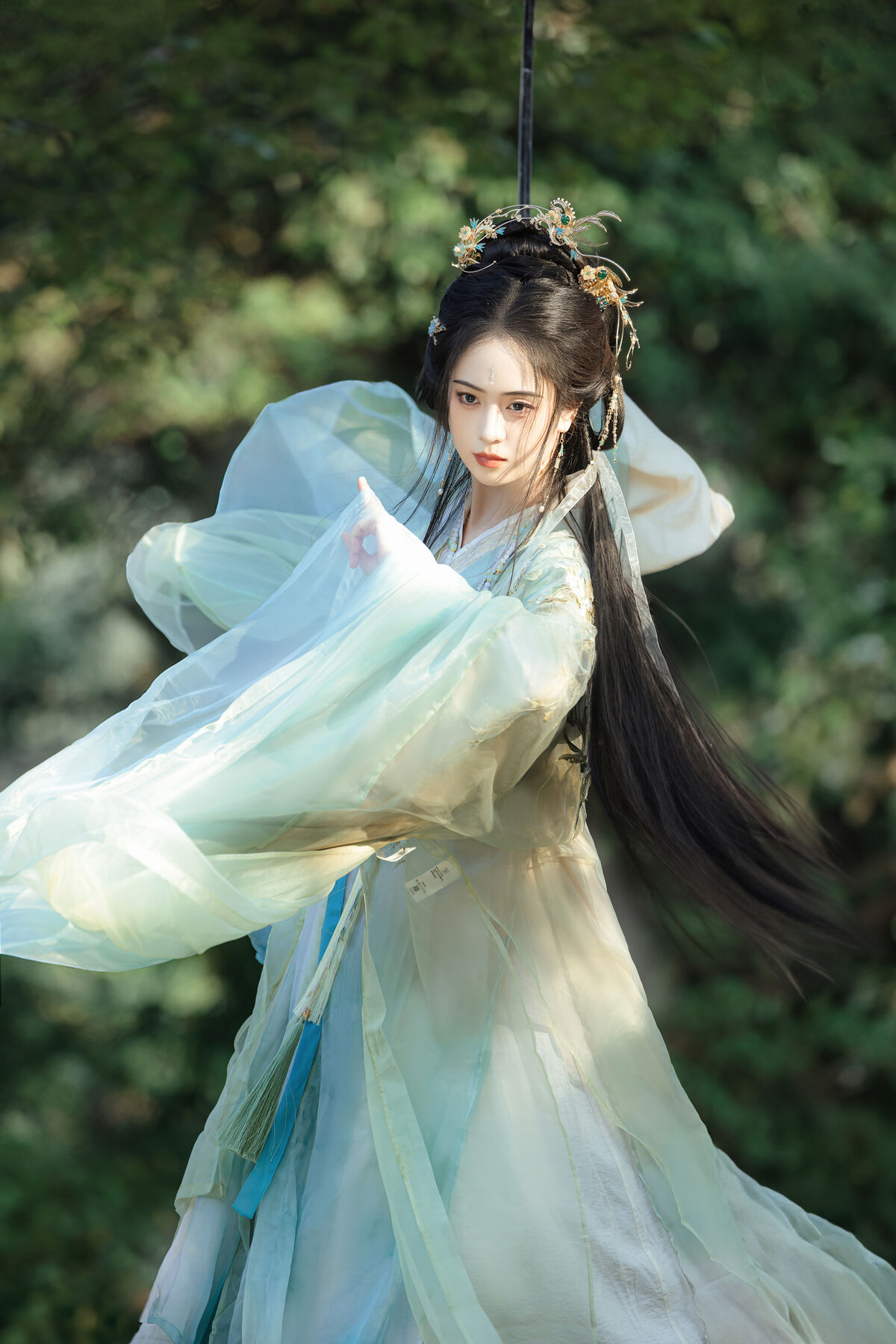 YiTuYu艺图语 Vol.8430 妮咪 (26P)