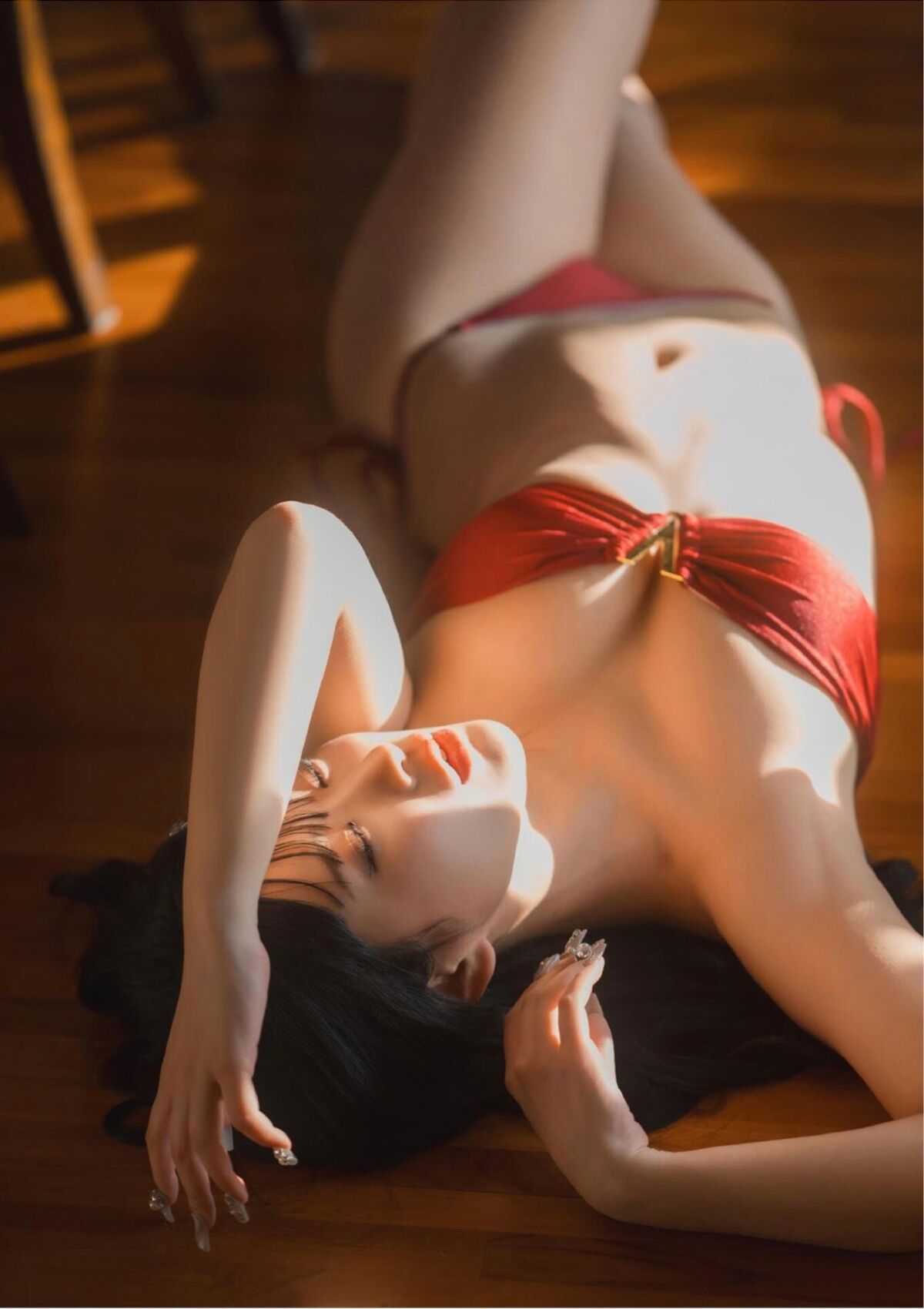 JP Inori Hanamiya 花宮いのり – ふたりきり Part03 (58P)