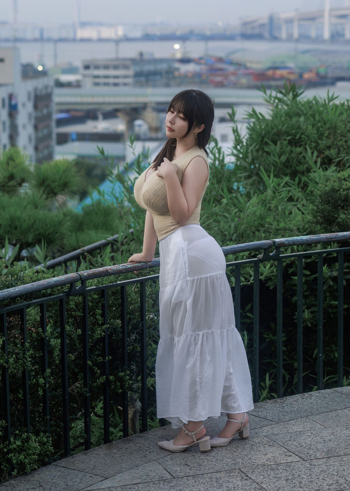Coser@KANEKO_咔喵 – 余温 Part2 (46P)