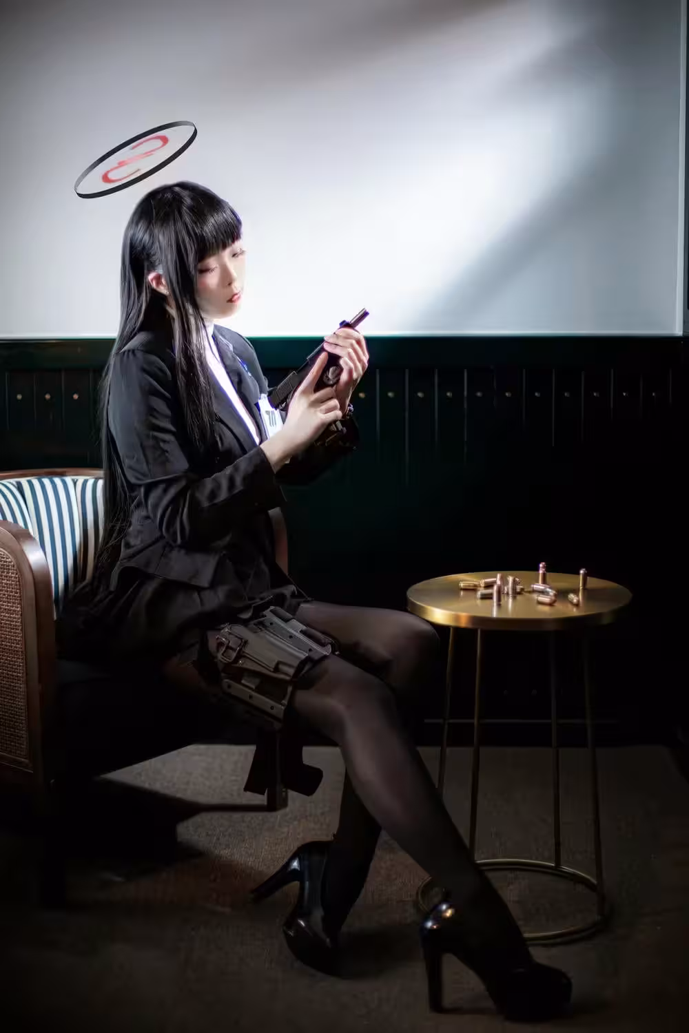 Maou MO-里約