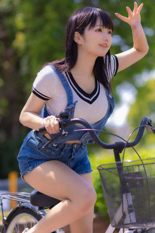 Nozomi Sirakawa 白川のぞみ, デジタル写真集 「ごぶさたです！」 Set.01