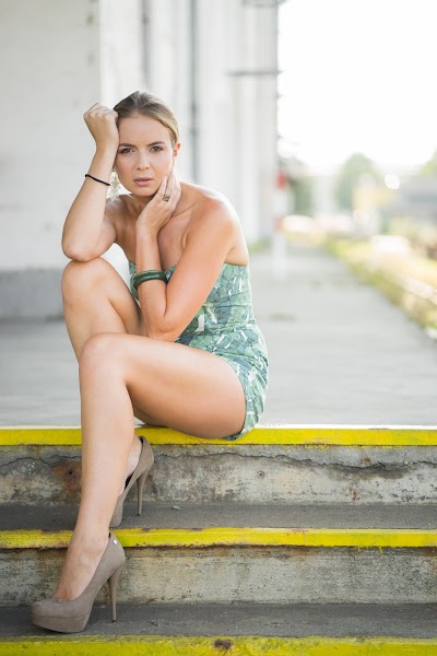 European Beautiful Girls – 4KUP.06