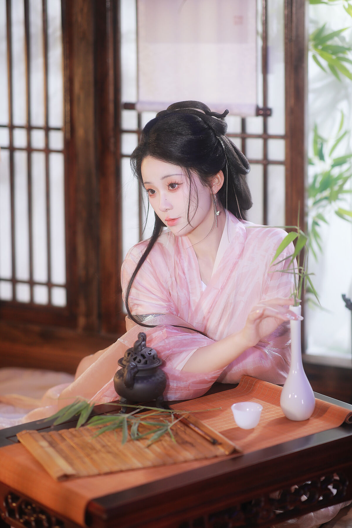YiTuYu艺图语 Vol.8415 Jennie (30P)