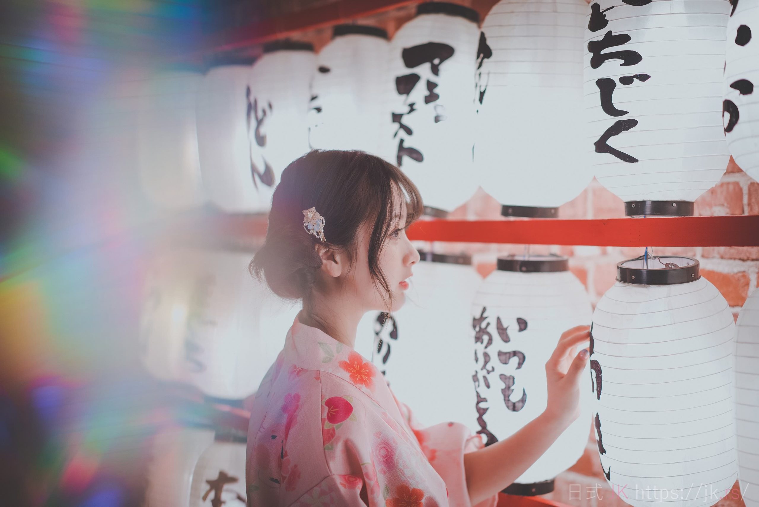 打上花火