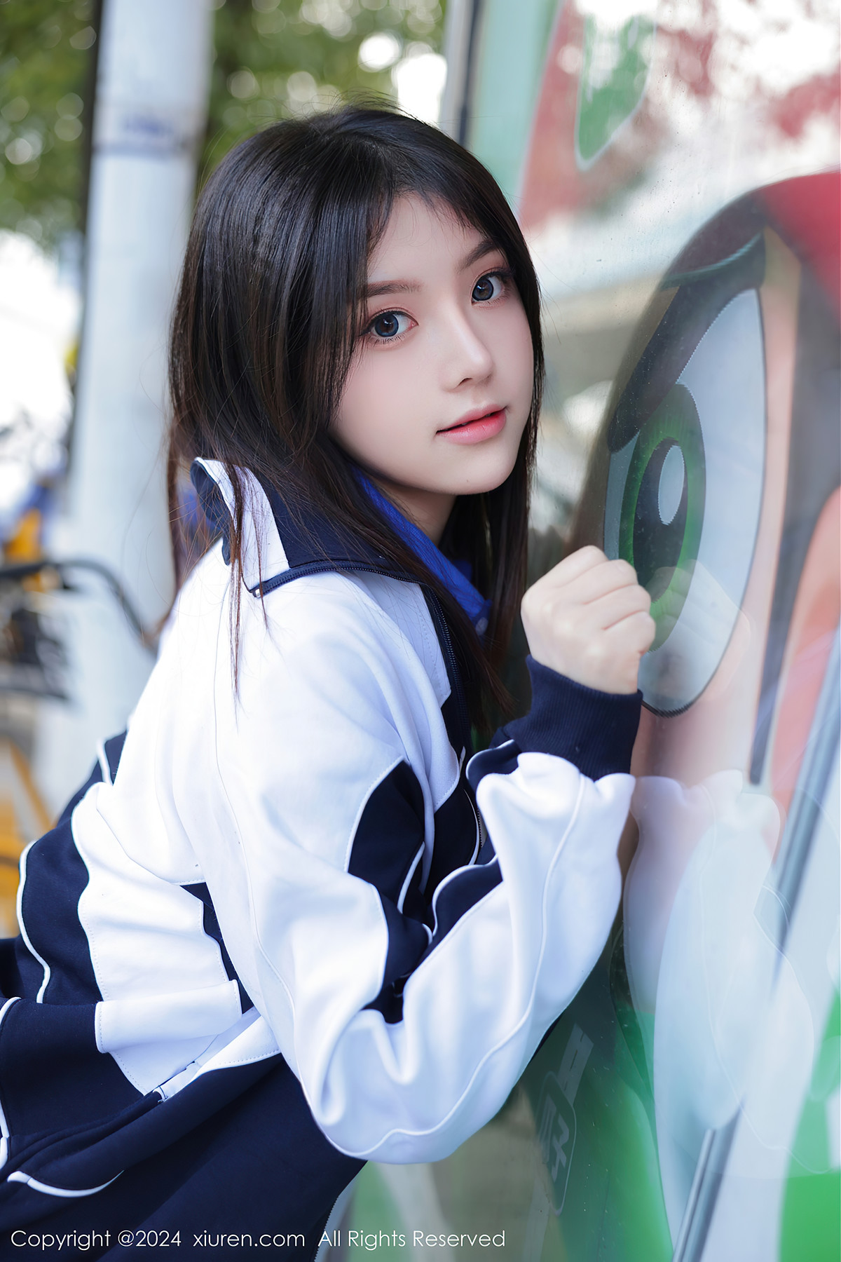 XiuRen秀人网 No.7994 豆瓣酱DouBanJiang(70P)