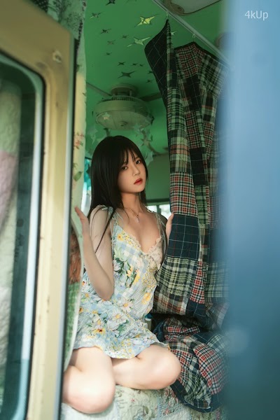 Coser@桜桃喵 葵