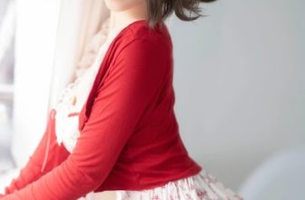 Coser@Bangni邦尼 限定女友