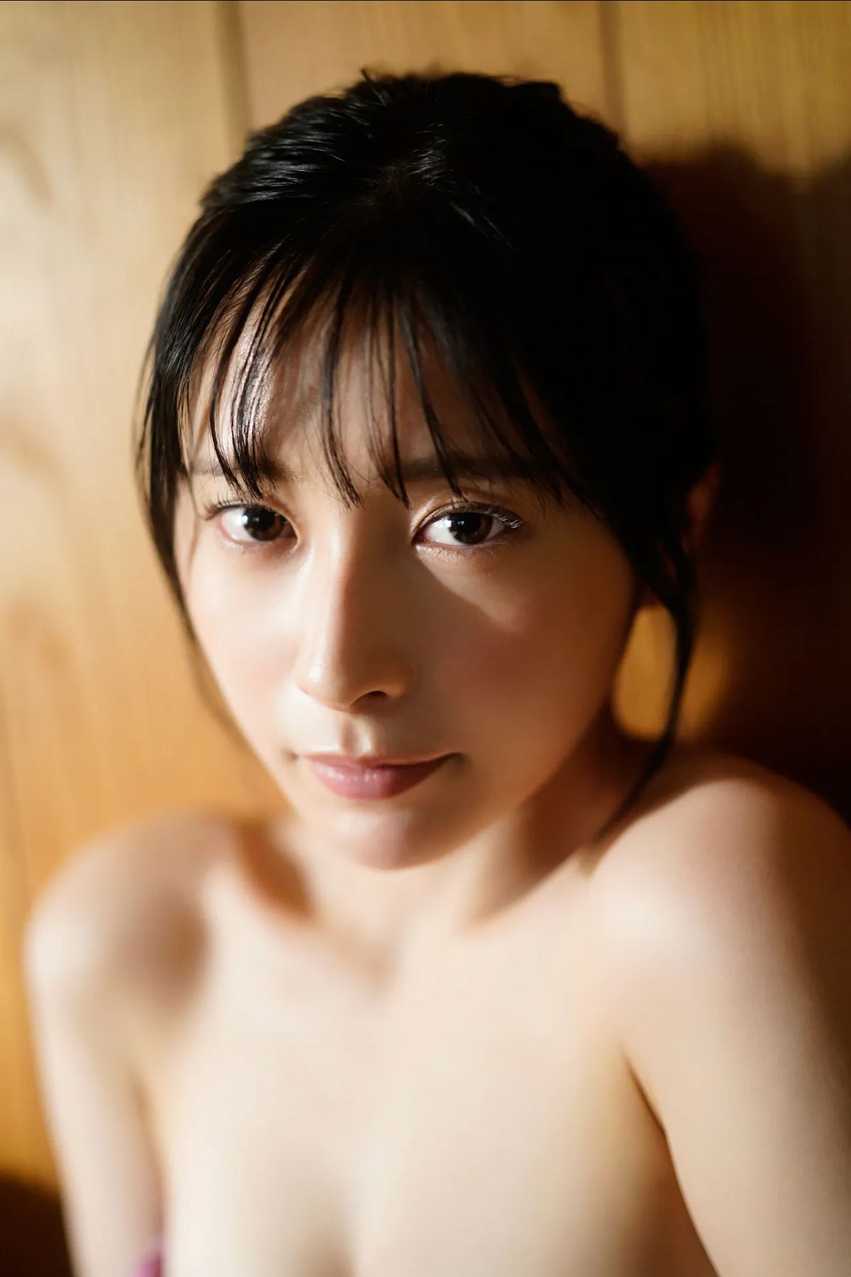 JP Shiomi Matoi 汐見まとい – 四六時中、キミに夢中 (85P)