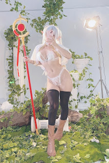 Coser@UmekoJ – Frieren