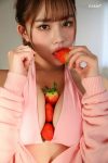 Bani 바니, CrazyGiant “Strawberry Vibes” Set.02(34P)