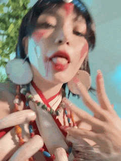 Coser@UmekoJ – Princess Mononoke