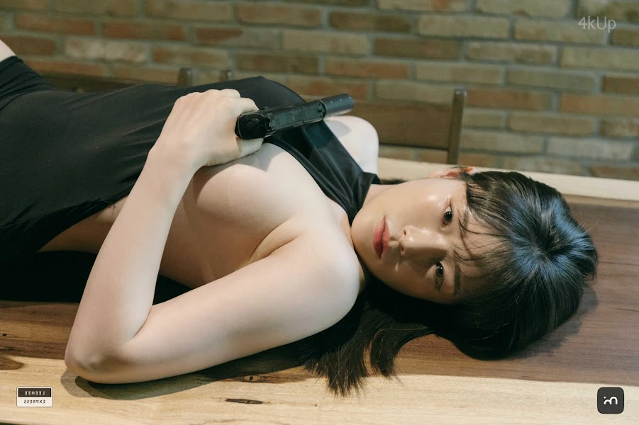 [LE] LERB-244 Sir.Bean (피아)