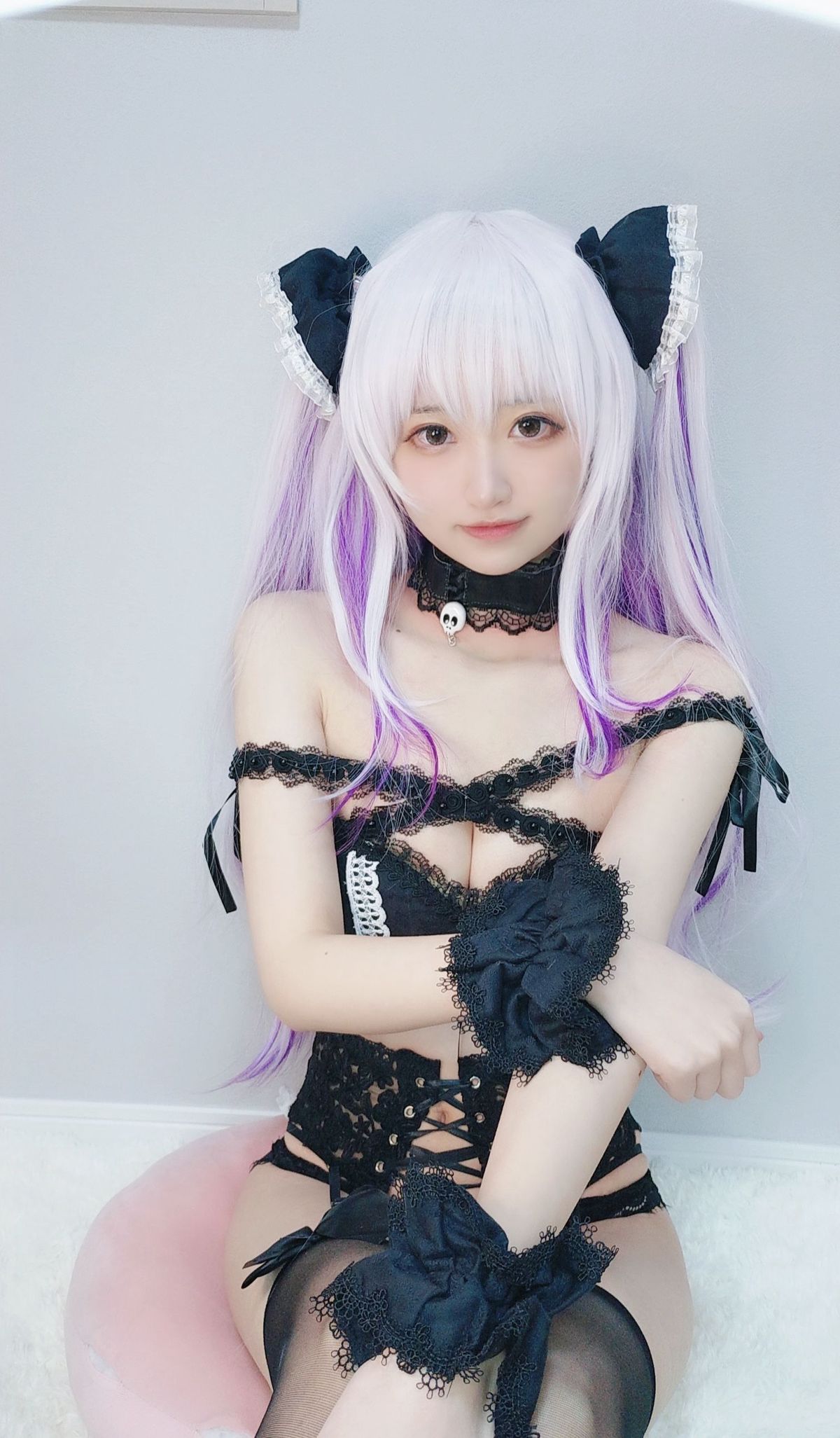 Coser@千阳ちよ – 2023-2024 Collection Part06 (46P)